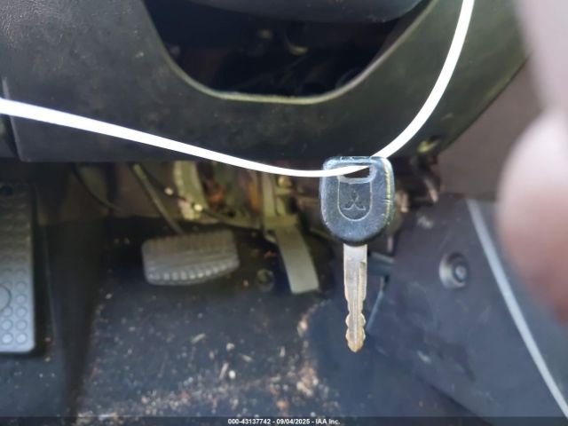 2003 MITSUBISHI ECLIPSE 4A3AC44GX3E173166 Photo 10