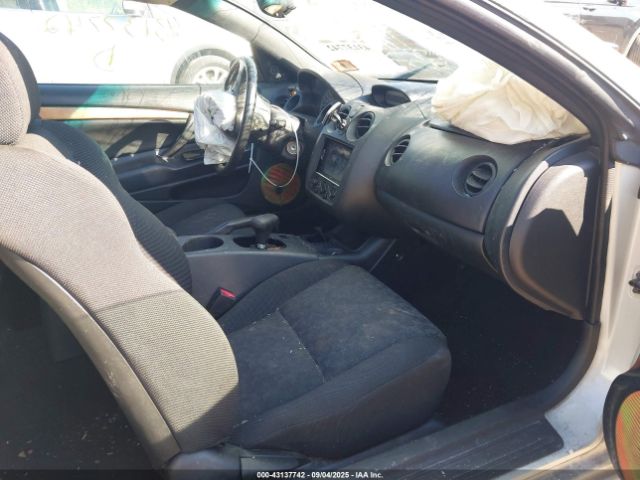 2003 MITSUBISHI ECLIPSE 4A3AC44GX3E173166 Photo 4