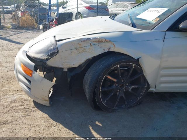 2003 MITSUBISHI ECLIPSE 4A3AC44GX3E173166 Photo 5