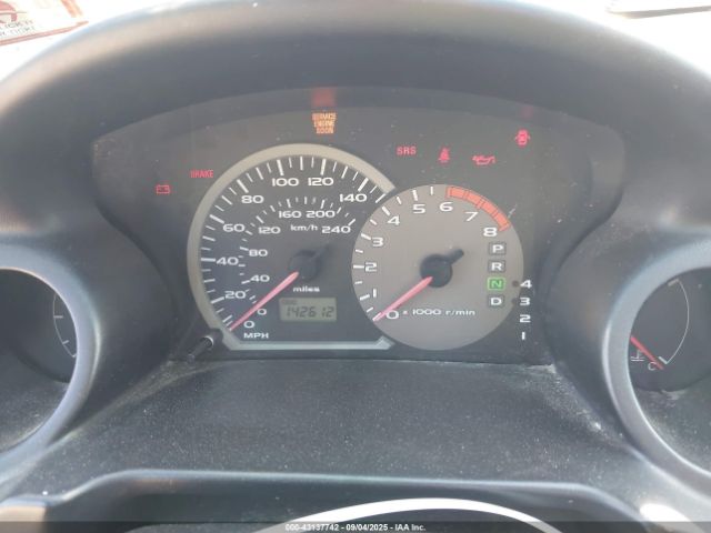 2003 MITSUBISHI ECLIPSE 4A3AC44GX3E173166 Photo 6