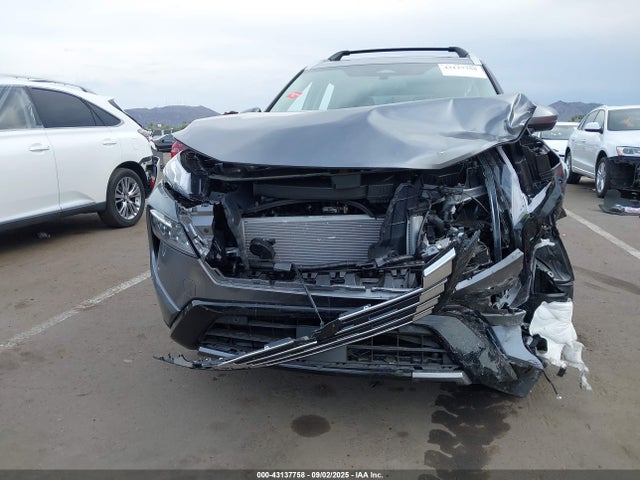 JN8BT3DC4SW102881 Nissan Rogue
