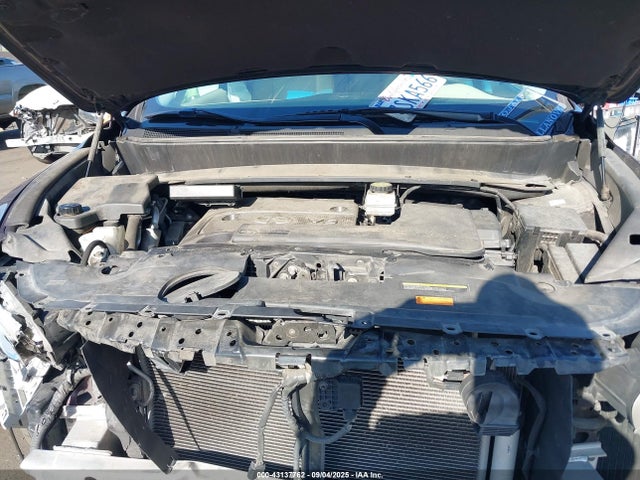Infiniti 2015 2015 5N1AL0MN5FC543543 Image 10