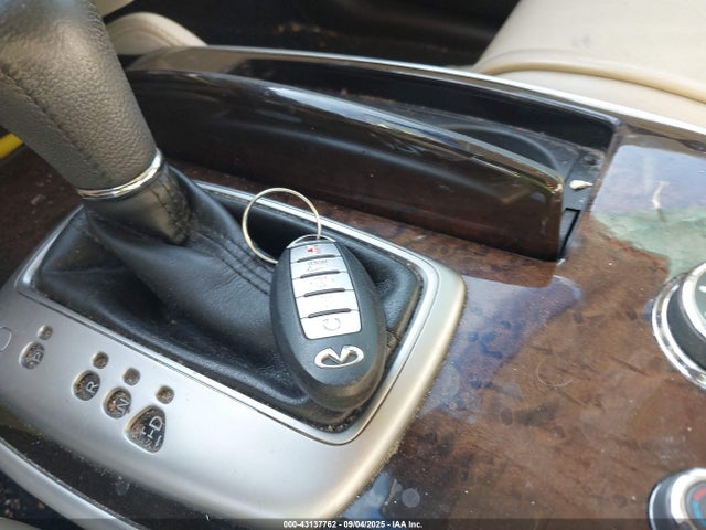 Infiniti 2015 2015 5N1AL0MN5FC543543 Image 11