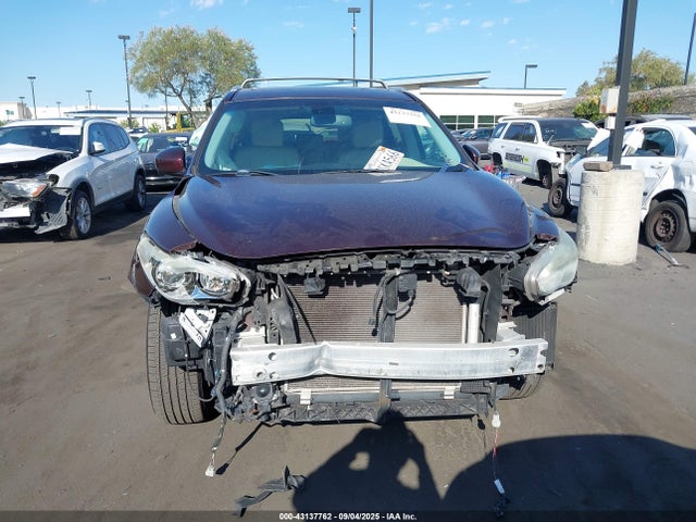 Infiniti 2015 2015 5N1AL0MN5FC543543 Image 13