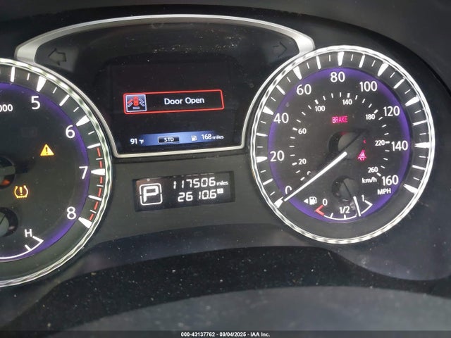Infiniti 2015 2015 5N1AL0MN5FC543543 Image 16