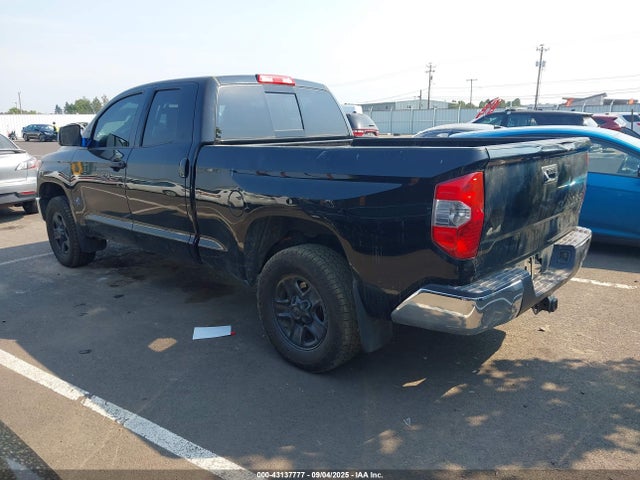 Toyota 1ur-fe 2014 5TFUM5F11EX053761 Image 3