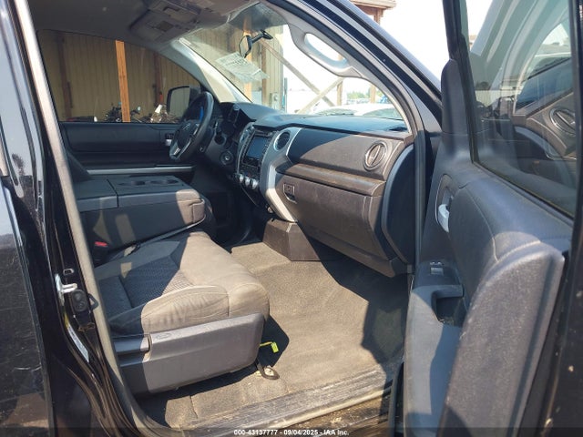 Toyota 1ur-fe 2014 5TFUM5F11EX053761 Image 5