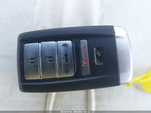 2017 ACURA TLX 19UUB3F50HA000023 Photo 10