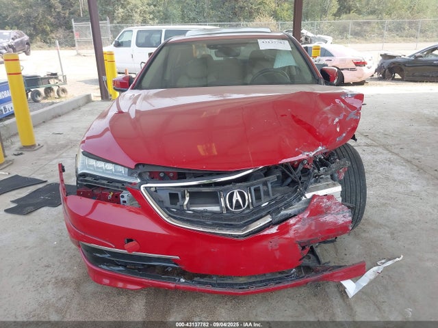 Acura j35y6 2017 19UUB3F50HA000023 Image 13
