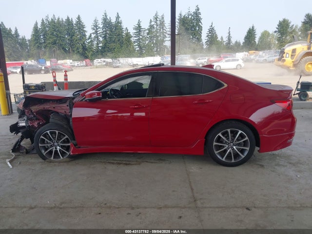 Acura j35y6 2017 19UUB3F50HA000023 Image 15