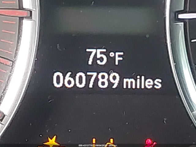 Acura j35y6 2017 19UUB3F50HA000023 Image 16