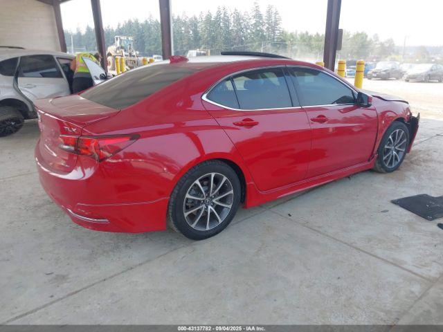 2017 ACURA TLX 19UUB3F50HA000023 Photo 3