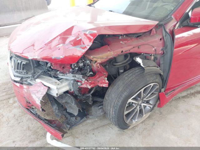 2017 ACURA TLX 19UUB3F50HA000023 Photo 5