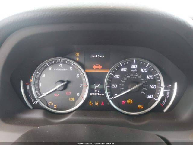 2017 ACURA TLX 19UUB3F50HA000023 Photo 6