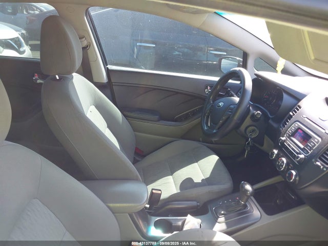 KNAFK4A62F5400164 KIA dohc mpi nu