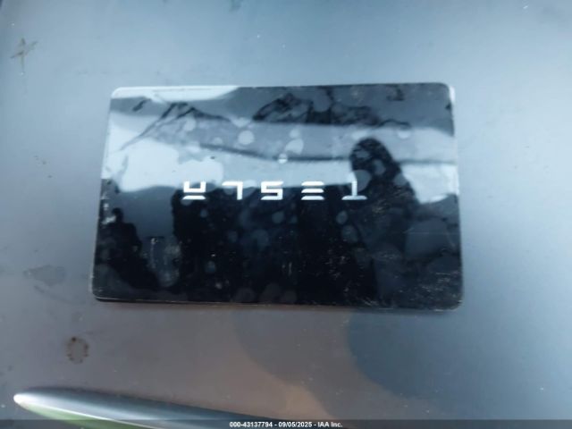 2023 TESLA MODEL Y 7SAYGDEE3PF829217 Photo 10