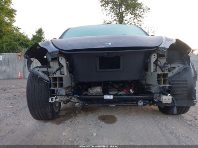 2023 TESLA MODEL Y 7SAYGDEE3PF829217 Photo 5