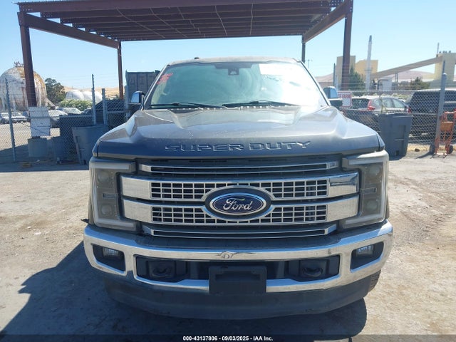 2017 Ford F-250 Lariat მანქანა იყიდება აუქციონზე, vin: 1FT7W2BT7HEE26511, აუქციონის ნომერი: 43137806