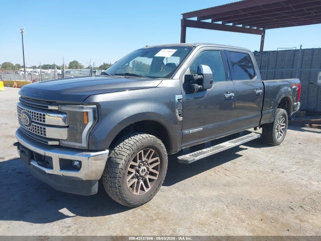 2017 Ford F-250 Lariat მანქანა იყიდება აუქციონზე, vin: 1FT7W2BT7HEE26511, აუქციონის ნომერი: 43137806