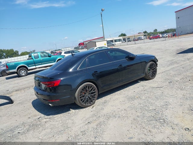 2017 AUDI A4 WAUGNAF40HN022110 Photo 3