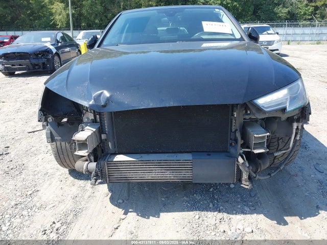 2017 AUDI A4 WAUGNAF40HN022110 Photo 5