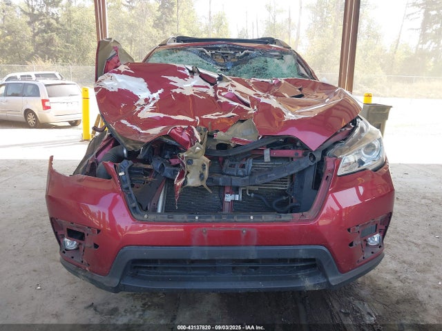 4S4WMARD8K3445822 Subaru Ascent