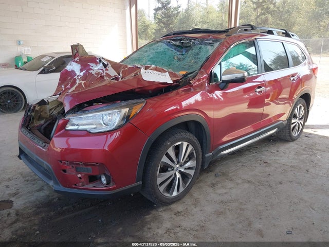 4S4WMARD8K3445822 Subaru Ascent