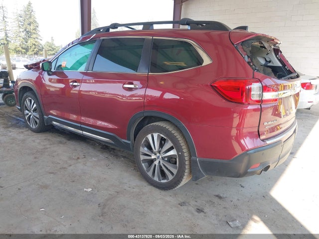4S4WMARD8K3445822 Subaru Ascent