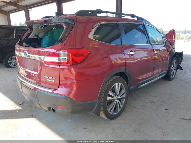 4S4WMARD8K3445822 Subaru Ascent