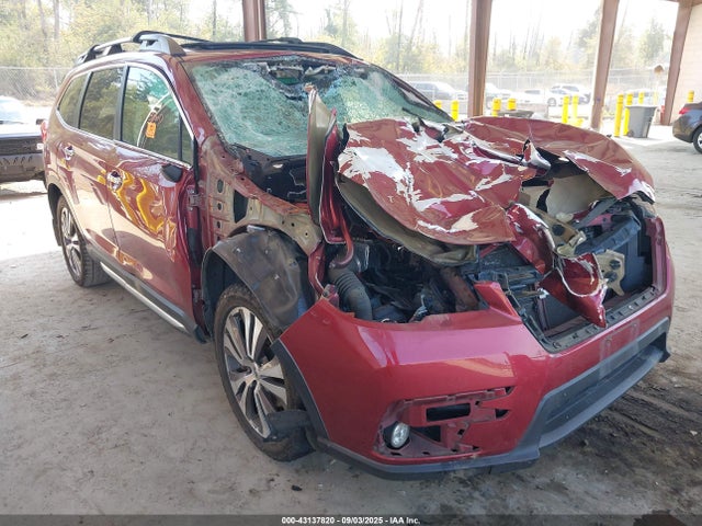 4S4WMARD8K3445822 Subaru Ascent
