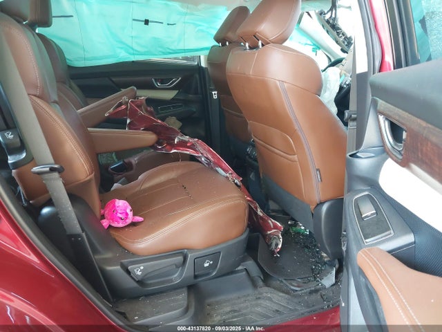4S4WMARD8K3445822 Subaru Ascent