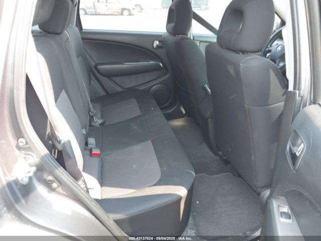 2006 MITSUBISHI OUTLANDER JA4LZ41F06U026350 Photo 7