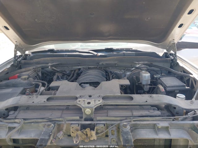 3GCPCREC6EG120885 Chevrolet l83 - vvt, afm (active fuel management), aluminum