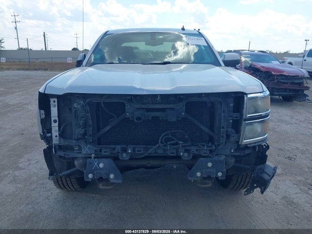 3GCPCREC6EG120885 Chevrolet l83 - vvt, afm (active fuel management), aluminum