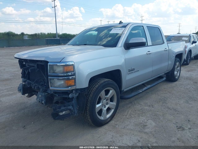 3GCPCREC6EG120885 Chevrolet l83 - vvt, afm (active fuel management), aluminum