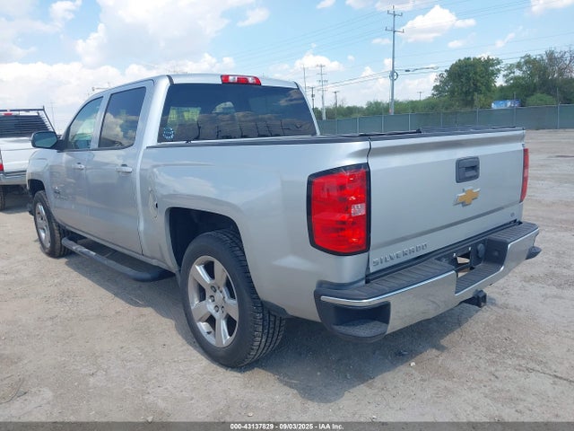 3GCPCREC6EG120885 Chevrolet l83 - vvt, afm (active fuel management), aluminum