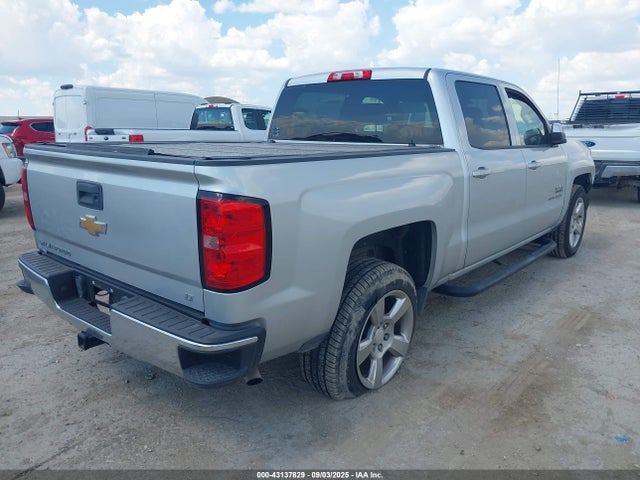 3GCPCREC6EG120885 Chevrolet l83 - vvt, afm (active fuel management), aluminum