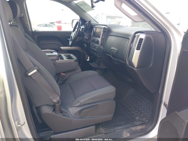 3GCPCREC6EG120885 Chevrolet l83 - vvt, afm (active fuel management), aluminum