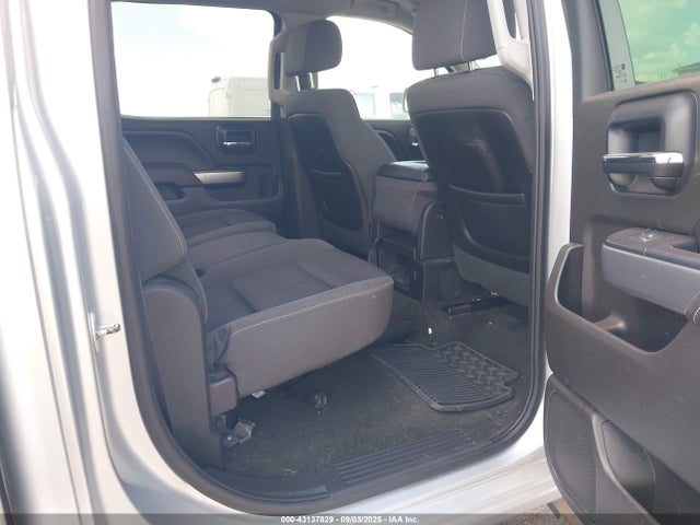 3GCPCREC6EG120885 Chevrolet l83 - vvt, afm (active fuel management), aluminum