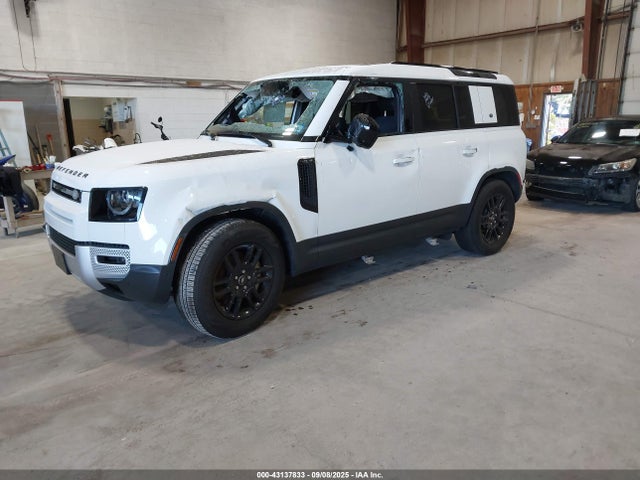 SALEJ7EU1R2263874 Land Rover aj120