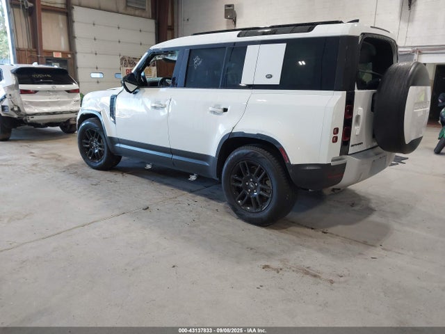 SALEJ7EU1R2263874 Land Rover aj120