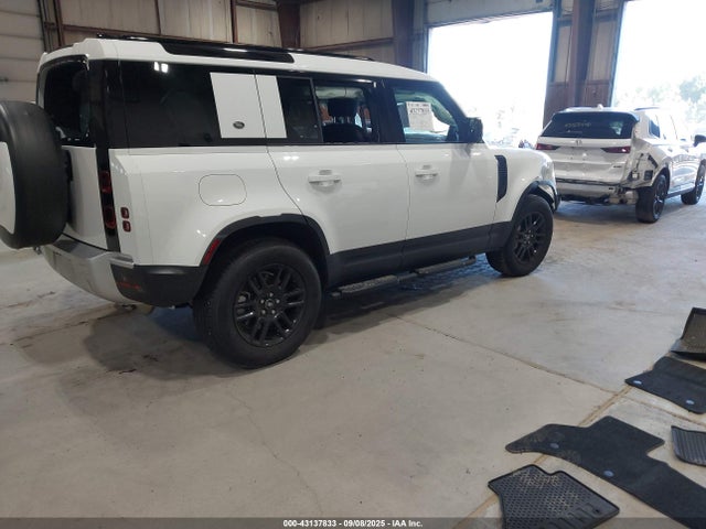 SALEJ7EU1R2263874 Land Rover aj120