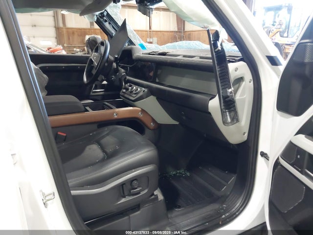 SALEJ7EU1R2263874 Land Rover aj120