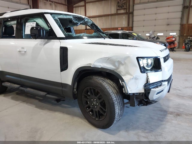 SALEJ7EU1R2263874 Land Rover aj120