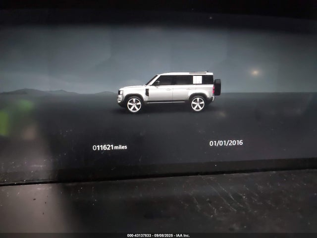 SALEJ7EU1R2263874 Land Rover aj120