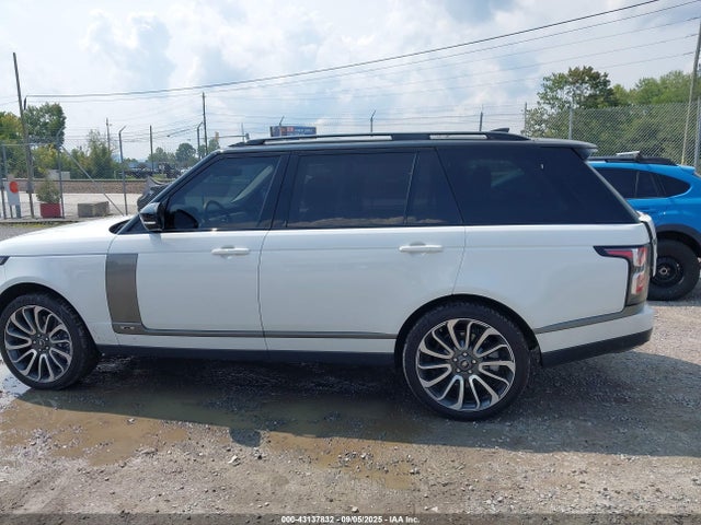 SALGS5SE2LA575237 Land Rover aj133 s/c