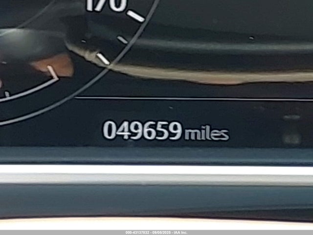 SALGS5SE2LA575237 Land Rover aj133 s/c