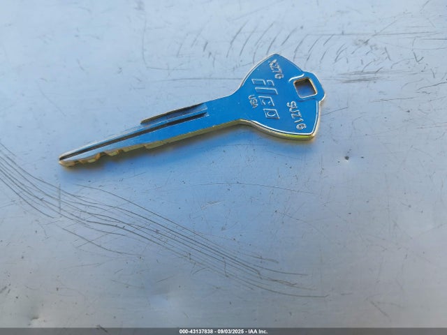 MLCCH41A8E1600953 Suzuki H405-