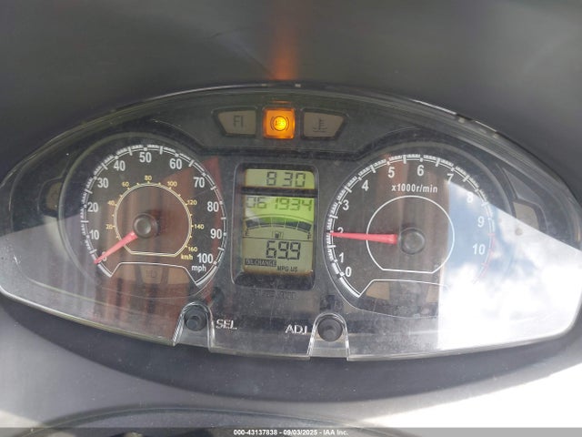 MLCCH41A8E1600953 Suzuki H405-
