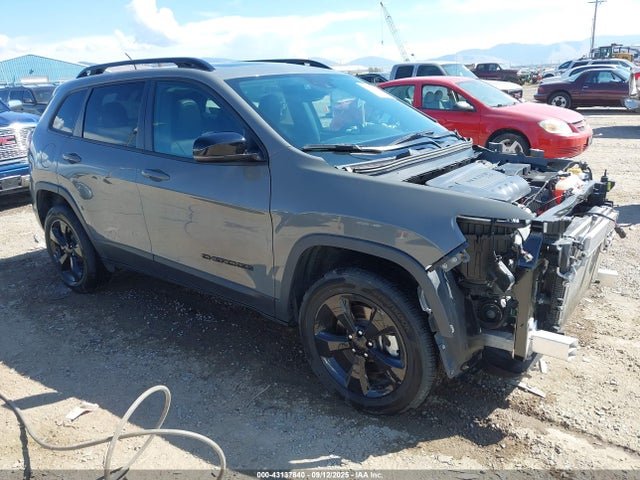 2023 JEEP CHEROKEE 1C4PJMMB4PD101799